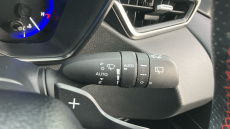 Toyota Corolla 2.0 VVT-i Hybrid GR Sport 5dr CVT Hybrid Hatchback